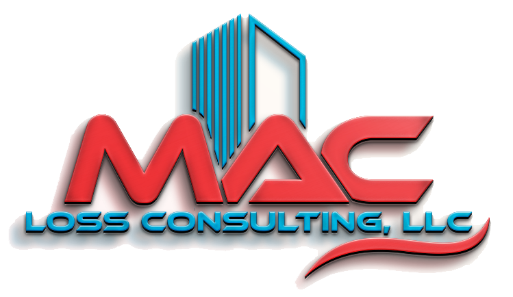MAC LOSS CONSULTING